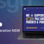 A Website Redesign That Puts Parents and School Communities First