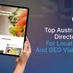 Top Directories for Australian Businesses
