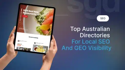 Top Directories for Australian Businesses