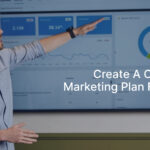 Create a One Page Marketing Plan for 2026