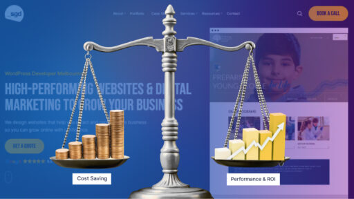 DIY vs. Hiring WordPress Development Services in Melbourne