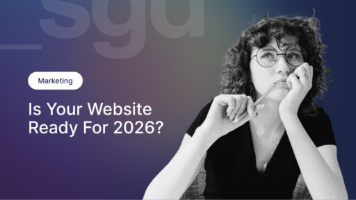 Is Your Website Ready for 2026?