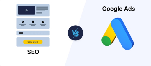 SEO vs Google Ads: How to Choose the Right Mix in 2026