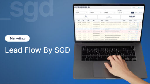 New Tool: Lead Flow by SGD