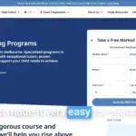 Premier Education Conversion Optimisation video screenshot